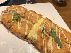 -造精酿餐厅
