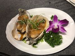 生蚝-珍记海鲜酒家(嵩山路店)