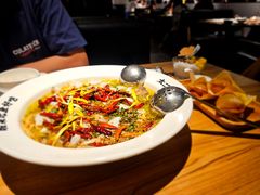 -太二酸菜鱼(汕头苏宁广场店)