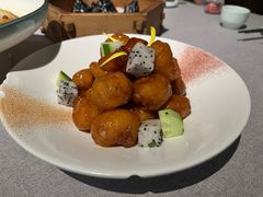 -晓粤·惹味粤菜(凯德乐峰广场店)