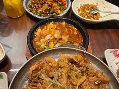 -有梦特色餐厅(古子城店)