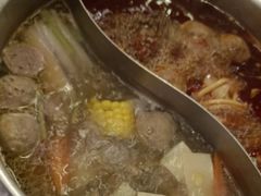 -宴全牛粤来越牛潮汕鲜牛肉火锅(海州万达广场店)