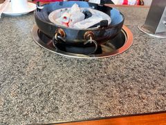 -揽月斋炙子烤肉·清真(安定门·五道营店)
