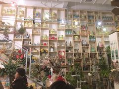 -Kitchen·Y洋厨房西餐厅(王府壹号店)