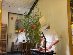 -范家小馆·烤鸭新京菜(金融街店)