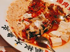 -千稻剁椒大鱼头(CityOn熙地港店)