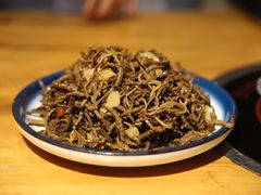 正定崩肝-顺意会馆(南门店)