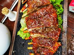 -南来顺饭庄·清真(南菜园店)