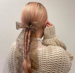 -潘多拉Hairsalon