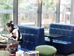 卡座-槿Story·韩国料理(望京韩国美食城店)