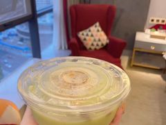 -夏食光安顺小舒冰粉冰浆(甲秀楼店)