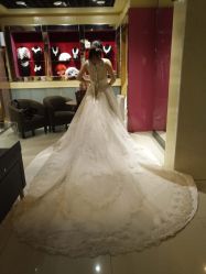 -完美新娘婚纱摄影