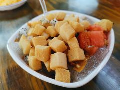 -串妹花式冰粉(乐山总店)