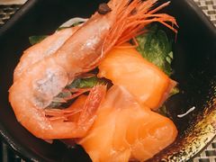 -新发展亚太JW万豪酒店·福苑咖啡厅