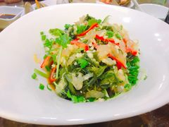 -锋味海鲜菜馆