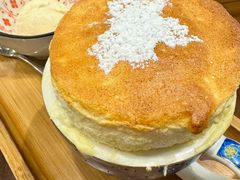 -芙蕾哥哥souffle