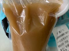 原味螺蛳粉-顶香阁桂林米粉·柳州螺蛳粉(上地店)