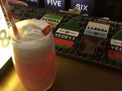 -CIRCLE·酒吧(第一国际店)