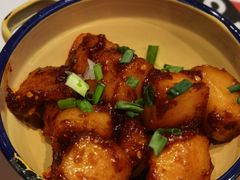 -文立新麻辣烫(合生汇21街区店)