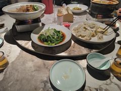 -又见炊烟私房菜(敬亭路店)