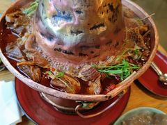 牦牛肉火锅套餐-丽江金茂璞修雪山酒店-雪景阁餐厅