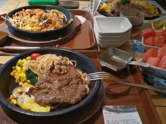 -豪客来牛排(金鼎广场店)