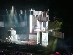 -南京奥林匹克体育中心-体育馆