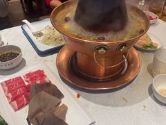 -东来顺饭庄(天坛店)