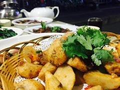 -绍兴名菜馆(可乐路店)