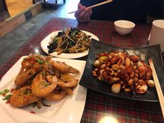 -玉桥餐厅(天坛店)