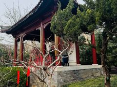 -李叔同故居纪念馆