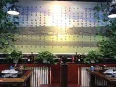 -红满天烧烤(怡馨家园店)