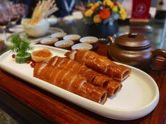 -悦百味·品质川菜(橄榄郡店)