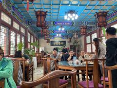 大堂-四条包子(古城街店)