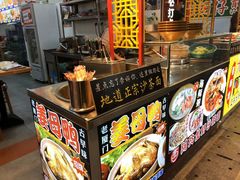 -老闽味姜母鸭·煎蟹闽菜餐厅(曾厝垵地标店)