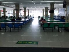 -浙大城市学院第二食堂