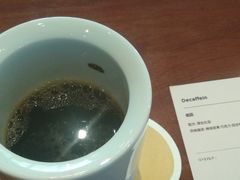 哥伦比亚黑巧克力-fishtank鱼缸咖啡(三山街店)