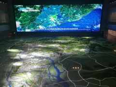 -广州市城市规划展览中心