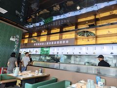 -渔舟意·湖南家宴(萝岗纳金城店)