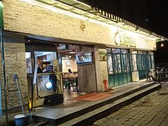门面-东记甜品(佛山总店)