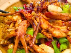 -王家大院·南京菜(湛江路总店)