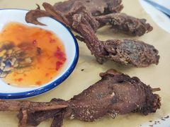 -东就鸭饭店·古早海南菜(滨海店)