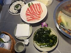 -故里和山·成都火锅(欢乐港湾店)