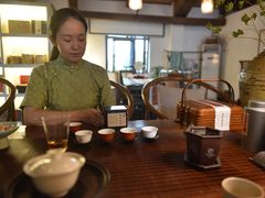 -煮雨小筑(斜塘老街店)