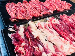 -幸运牛汕头小黄牛牛肉火锅(梅林店)