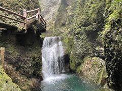 -青城山