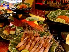 -滩万日本料理Nadaman(国贸大酒店)