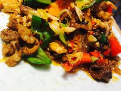 -钟记家菜(红专南路店)