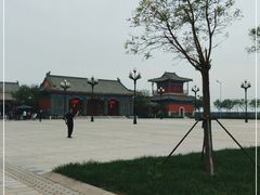 -天津妈祖文化园