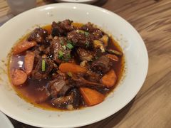 -九转小磨·非遗东北菜(群力店)
